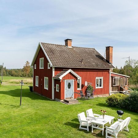Holiday Home Hultet - Vgt098 By Interhome มุลเคอ ภายนอก รูปภาพ
